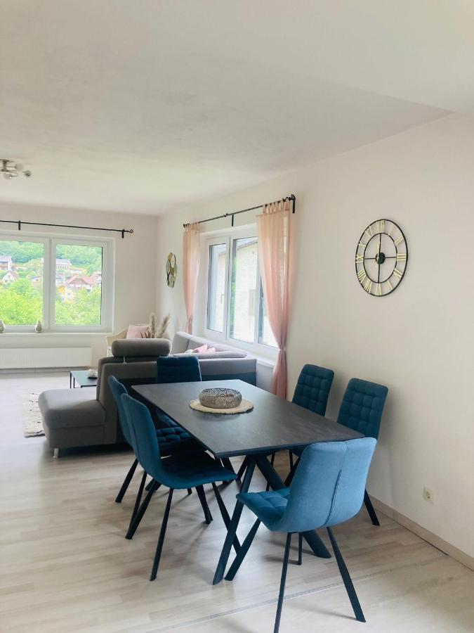 Ferienhaus Lara Feld am See Exteriér fotografie